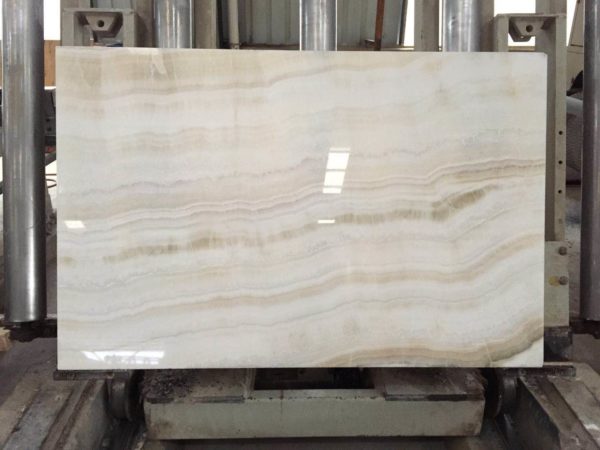 White Marble Slab in India