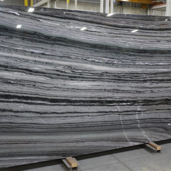 Exporter of Mercury Black Granite