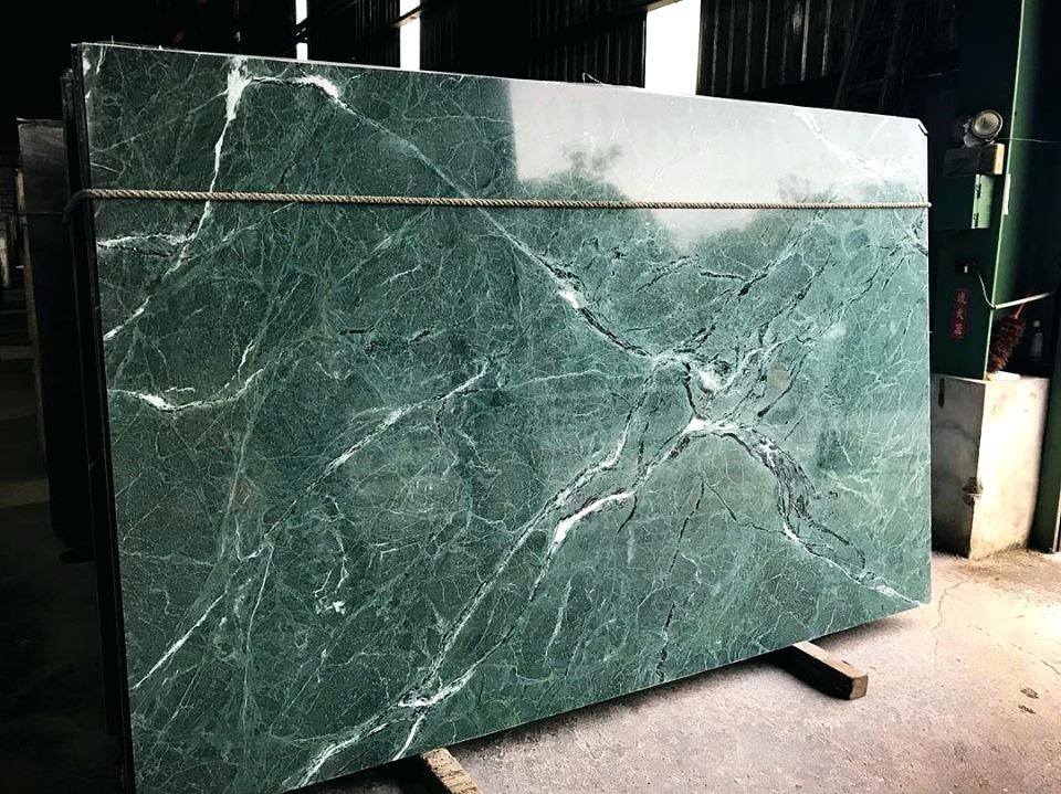 Best Green Marble Exporter in India