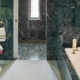Exporter of Green Marble in India
