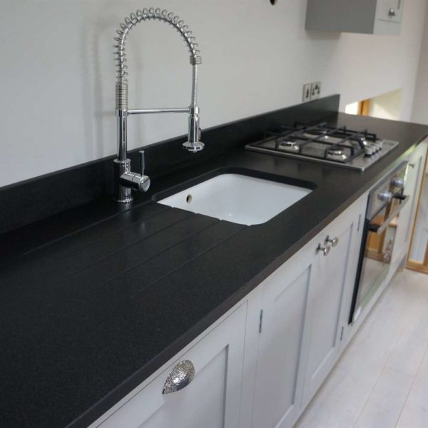 Supplier of African Sparkle Granite4