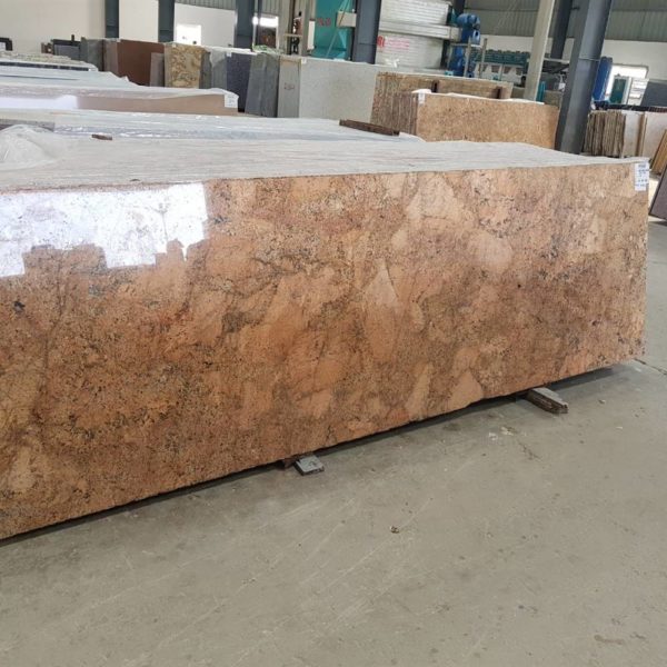 Supplier of Alaska Gold Granite3