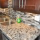 Exporter of Alaska White Granite
