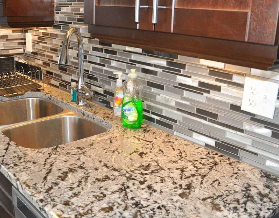 Exporter of Alaska White Granite