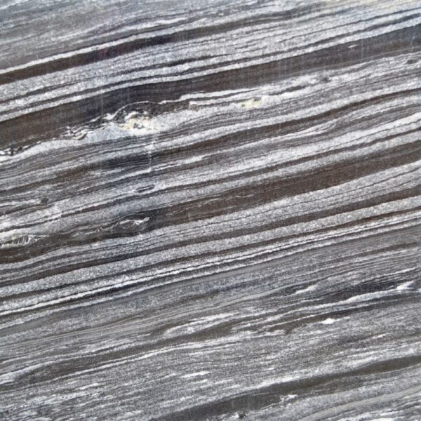 Manufacturer of Aqua Black Marble in India