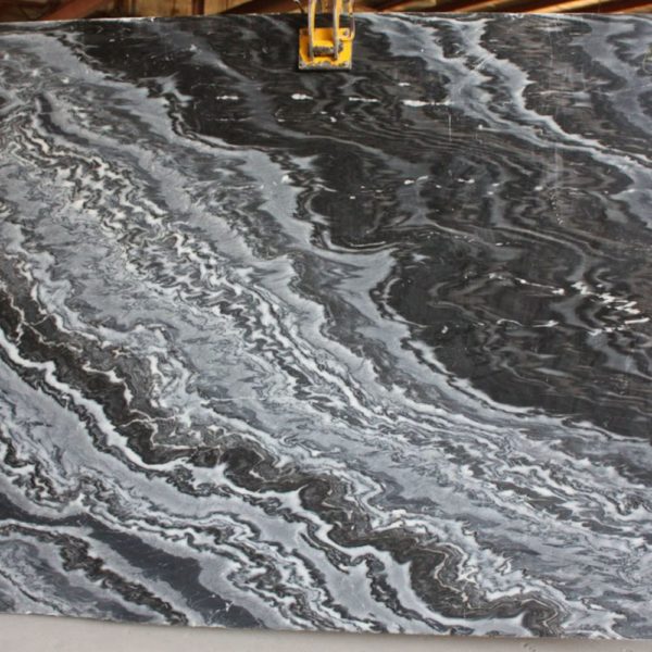 Manufacturer of Ash Grey Marble in India