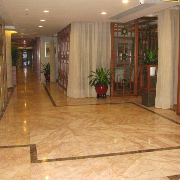 Manufacturer of Beige Marble3