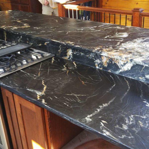 Exporter of Belvedere Granite2