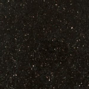 Black Galaxy Granite in India
