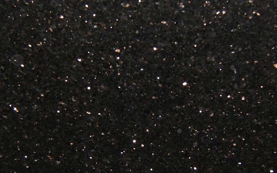 Exporter of Black Galaxy Granite