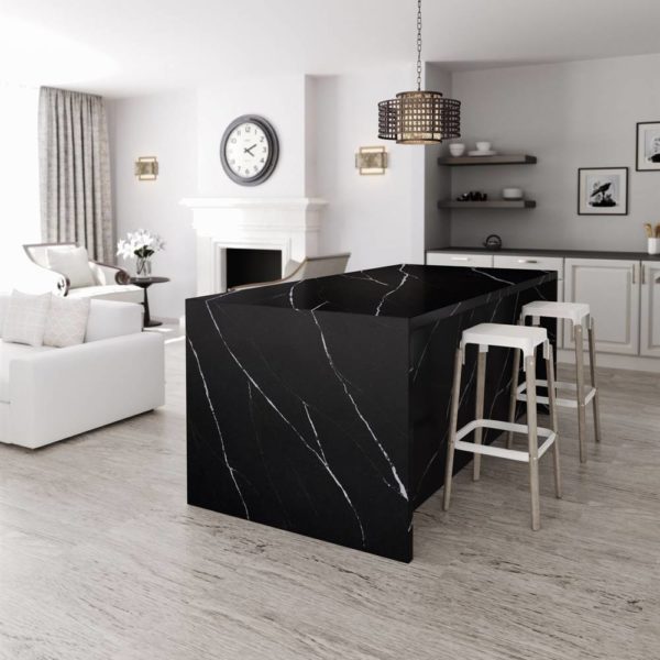 Exporter of Black Marquina Granite1