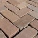Manufacturer of Brown Cobbles in India