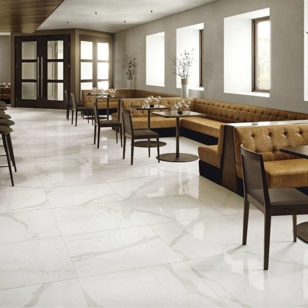 Supplier of Calacatta Marble2