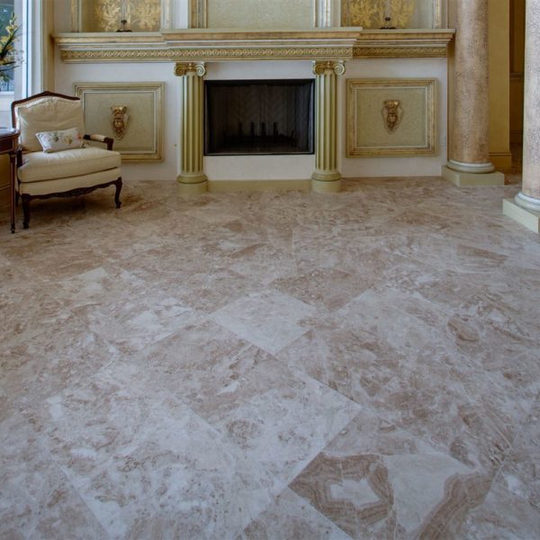 Supplier of Cappuccino Marble in India