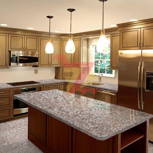 Manufacturer of Cheema Pink Granite1