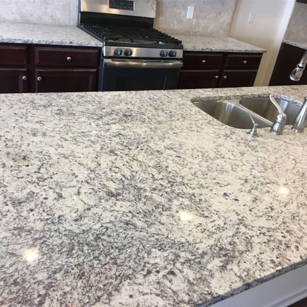 Exporter of Cheema White Granite5