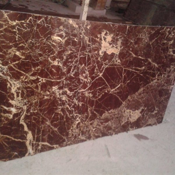 Supplier of Cherry Gold Marble
