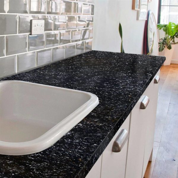 Exporter of Coin Black Granite3