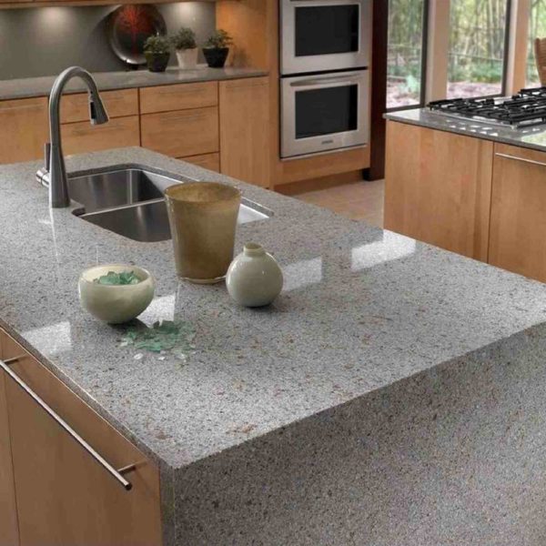 Manufacturer of Crystal Grey Granite3