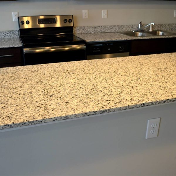 Manufacturer of Crystal Yellow Granite2