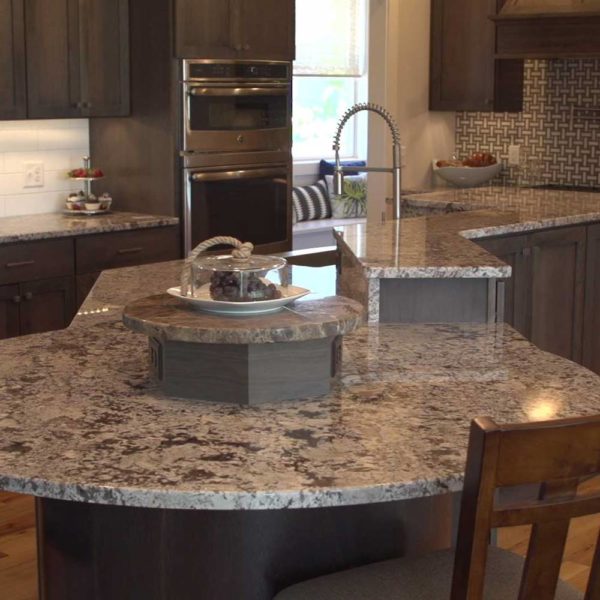 Supplier of Desert Brown Granite2