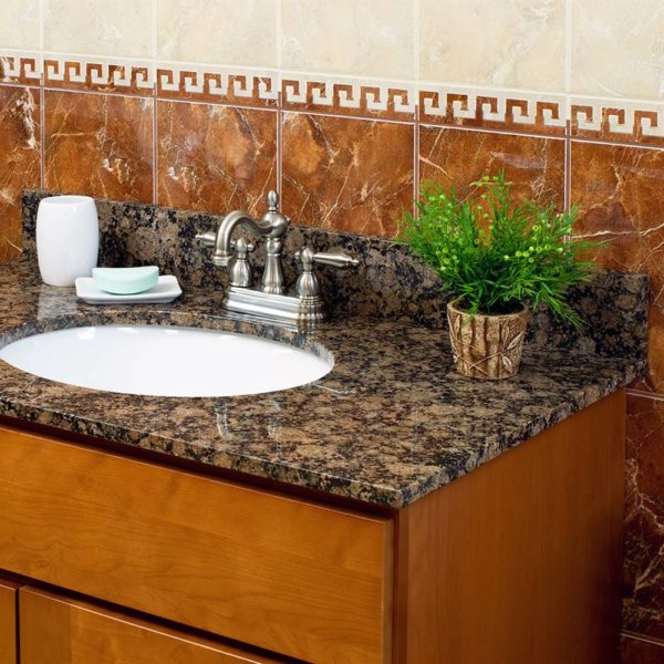 Manufacturer of Desert Brown Granite3_1