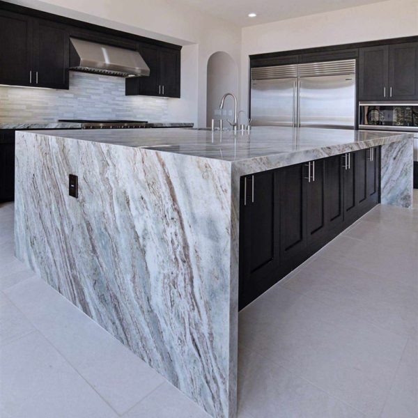 Fantasy Brown Marble Exporter in India