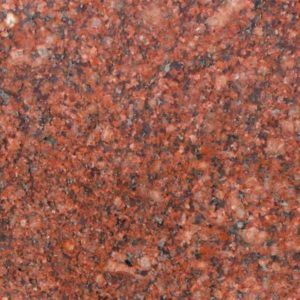 Exporter of Gem-Red-Granite