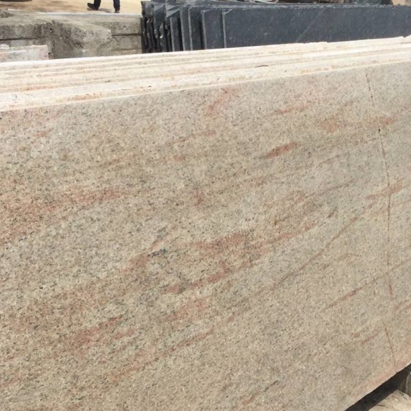 Supplier of Ghibli Granite3