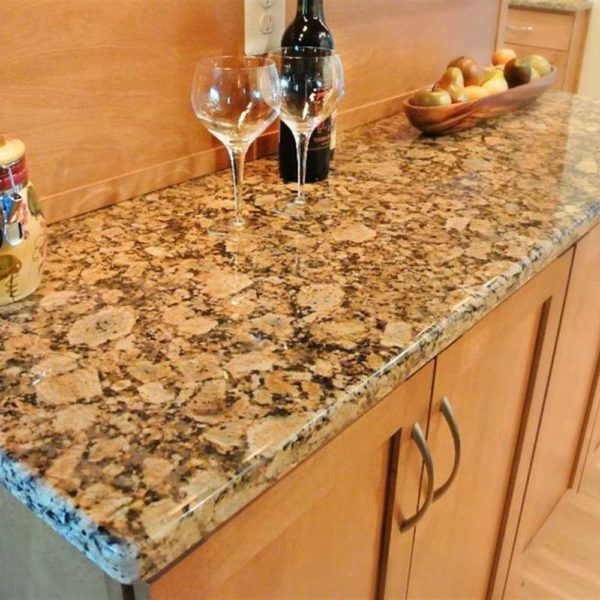 Exporter of Giallo Florito Granite1