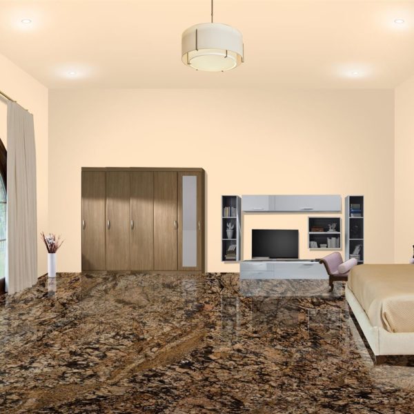 Supplier of Golden Torronci Granite1