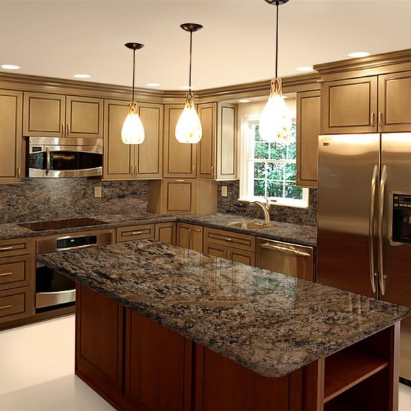 Exporter of Golden Torronci Granite5