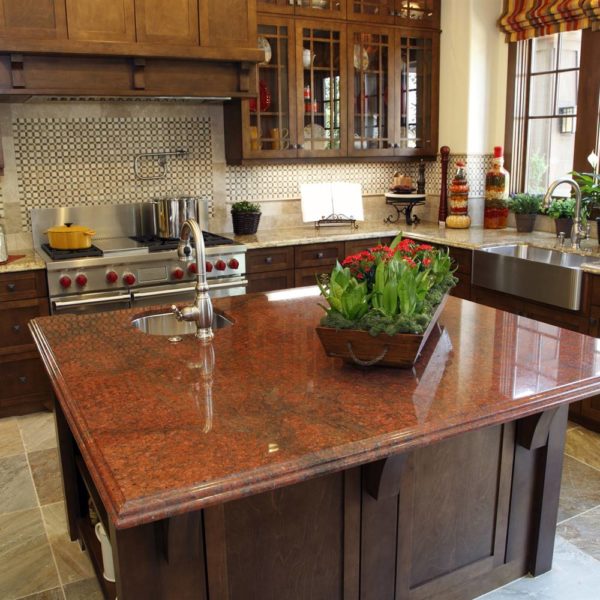 Exporter of Imperial Red Granite3