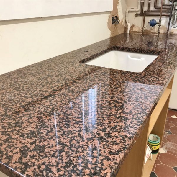 Supplier of Jupiter Red Granite3