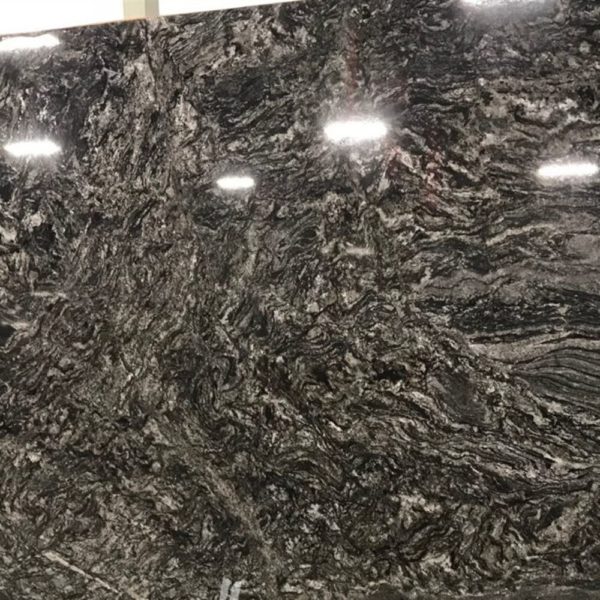 Manufacturer of Magic Black Granite2