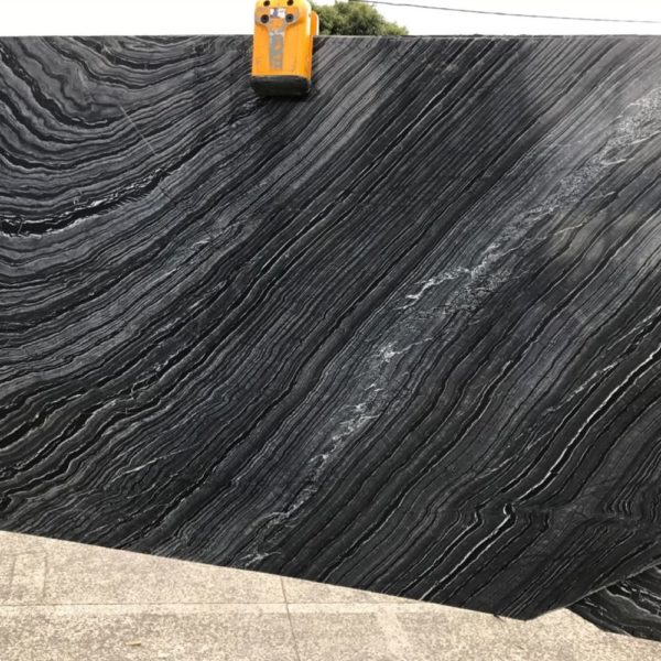 Exporter of Magic Black Granite3