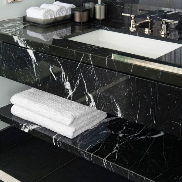 Exporter of Magic Black Marble