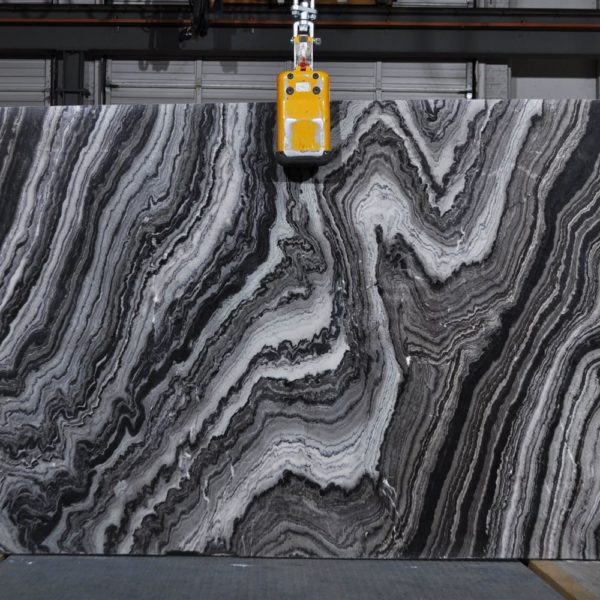 Manufacturer of Mercury Black Marble1