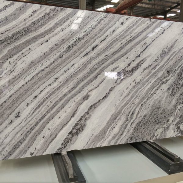 Exporter of Mercury White Marble2