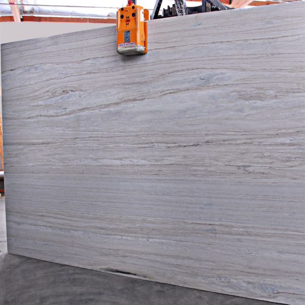 Manufacturer of Millennium Grey Marble1