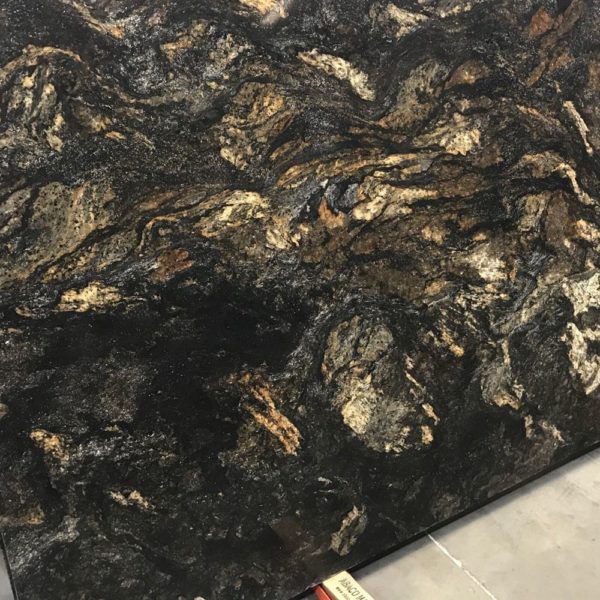 Manufacturer of Notte Doro Granite3