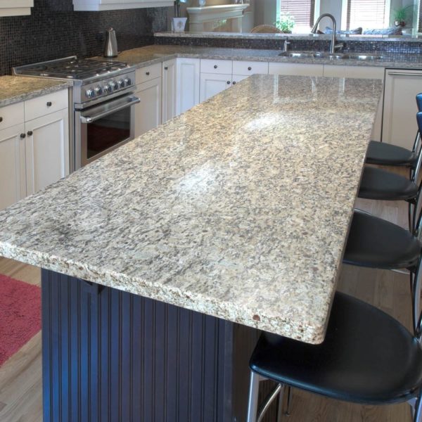 Manufacturer of Oreo Granite3