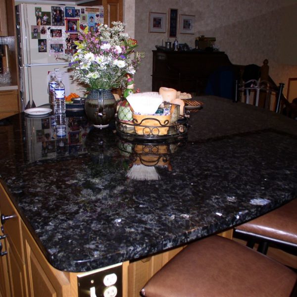 Manufacturer of Polar Blue Granite1