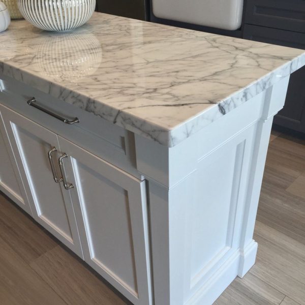 Manufacturer of R White Marble1