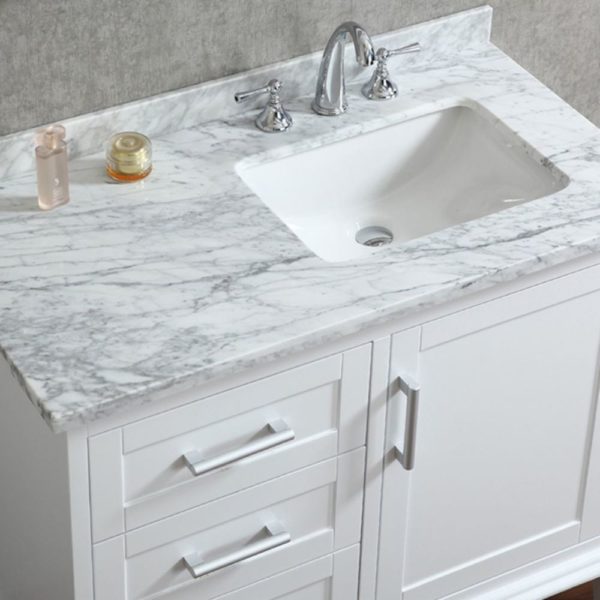 Supplier of R White Marble4