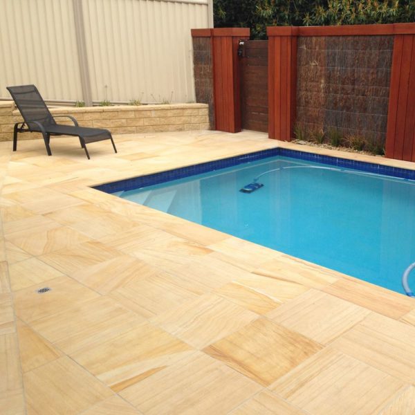 Supplier of Rainbow Sandstone