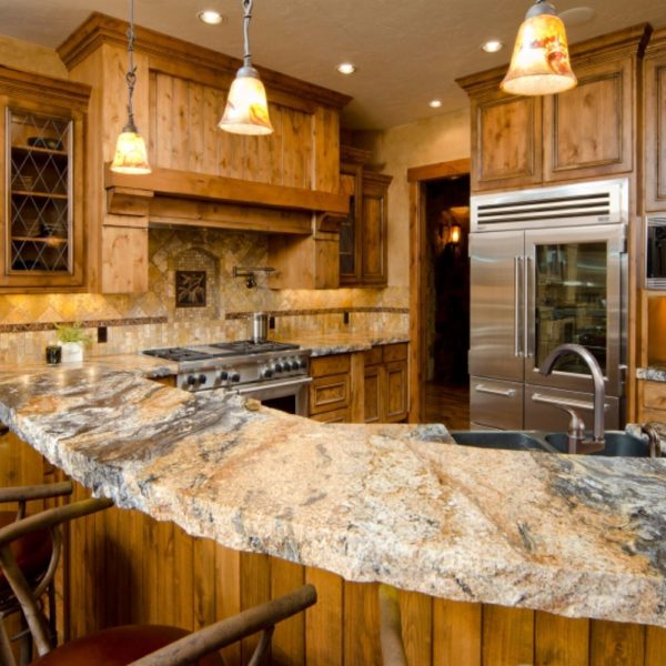 Supplier of Sand Brown Granite2