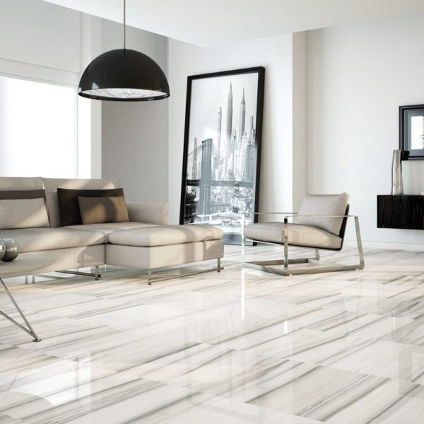 Exporter of Sonal White Marble1