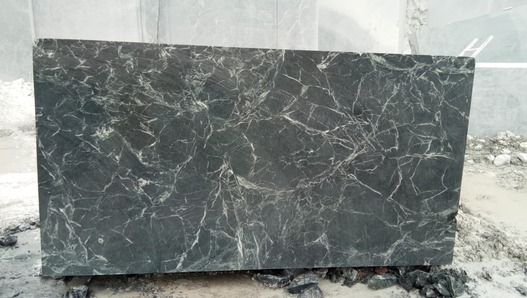 Supplier of Green Marble in India