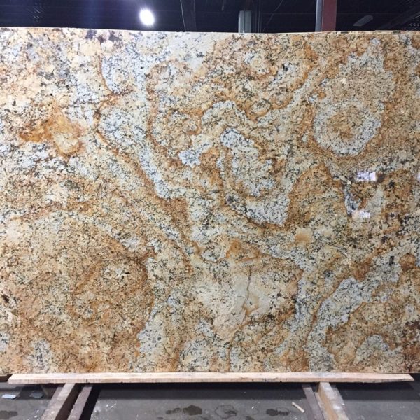 Supplier of Splendor Gold Granite4